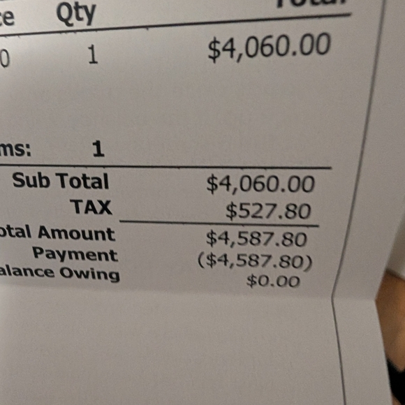 TUDOR Royal 34mm mother of pearl and diamond face - Picture 9 of 17